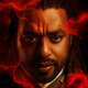Chiwetel Ejiofor as Mordo on a poster